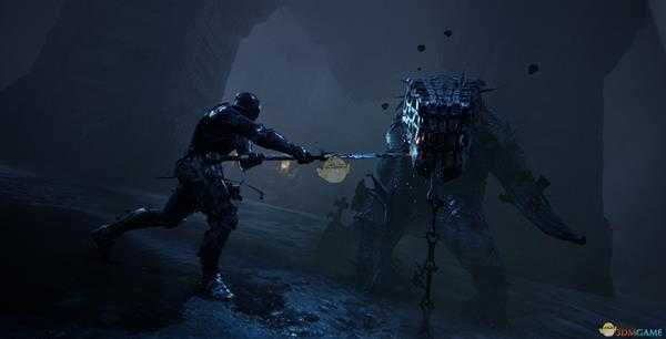 《致命躯壳》格力煞和奴隶格力煞打法介绍