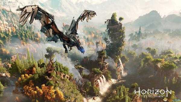 《地平线：零之曙光》多次崩潰解决方法介绍