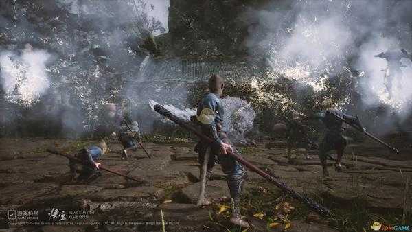 《黑神话:悟空》发售时间介绍