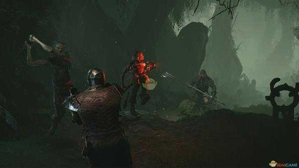 《致命躯壳》第三个庄严祭品获得方法介绍