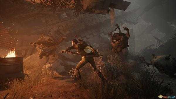 《遗迹：灰烬重生》女王杀手武器使用心得分享