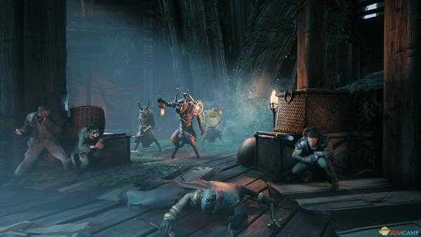 《遗迹：灰烬重生》女王杀手武器优缺点介绍