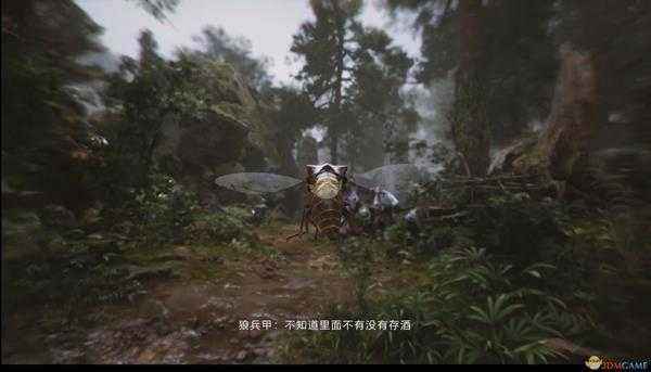 《黑神话：悟空》剧情介绍分析