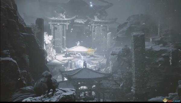 《黑神话：悟空》剧情介绍分析