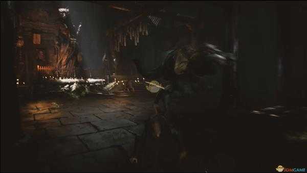 《黑神话：悟空》剧情介绍分析