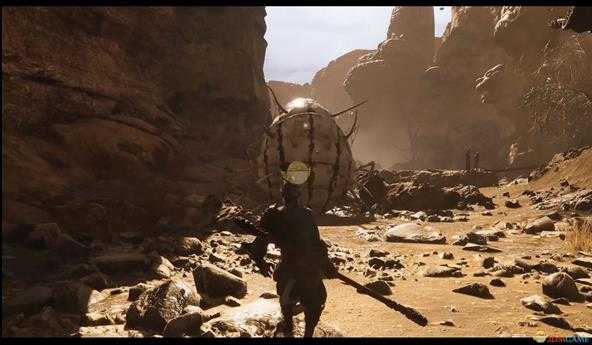 《黑神话：悟空》剧情介绍分析