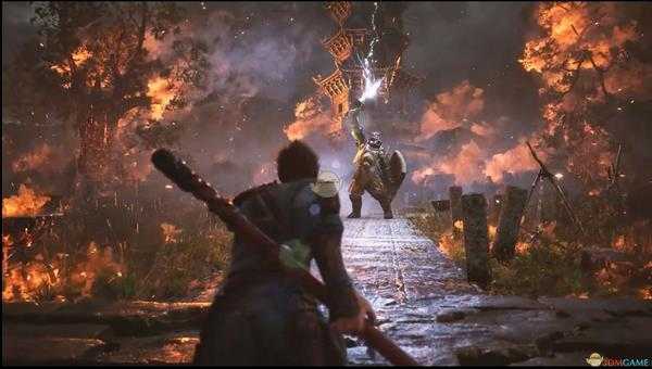 《黑神话：悟空》剧情介绍分析