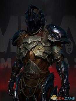 《遗迹：灰烬重生》甲壳套获得方法介绍