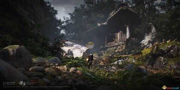 《黑神话：悟空》变身技能介绍