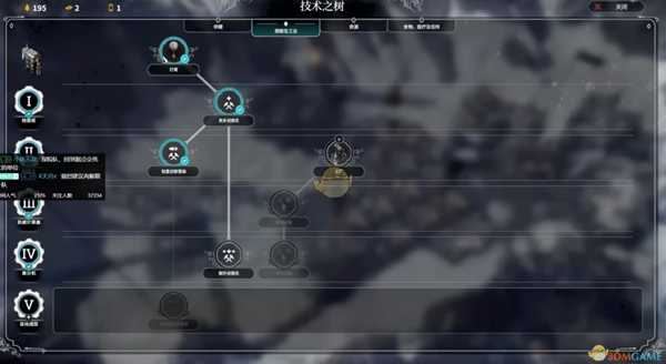 《冰汽时代》帝国的边界幸存者难度通关指南