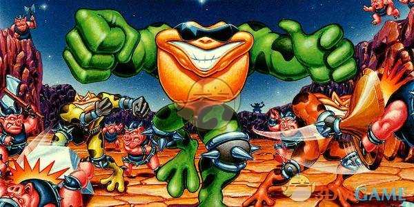 《Grounded》忍者蛙彩蛋介绍