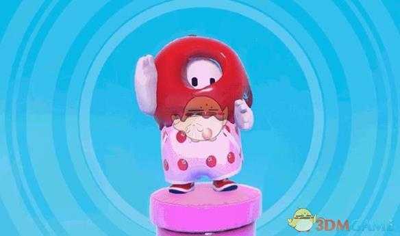 《糖豆人：终极淘汰赛》老番茄皮肤获取方法介绍