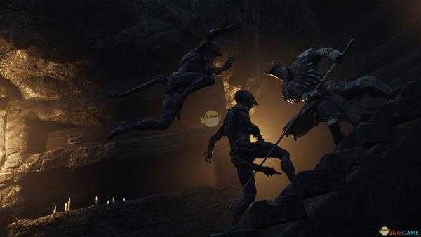 《致命躯壳》圣剑第二素材获取方法介绍