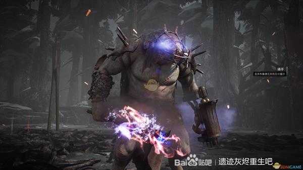 《遗迹：灰烬重生》DLC武器链锯获得方法介绍