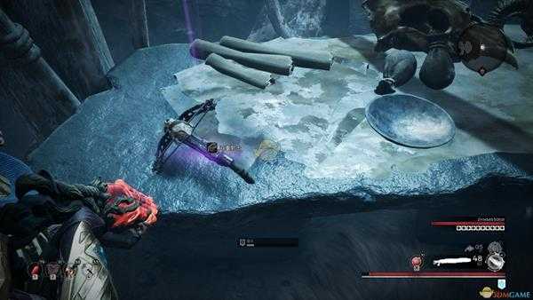 《遗迹：灰烬重生》双重射击武器获得方法介绍