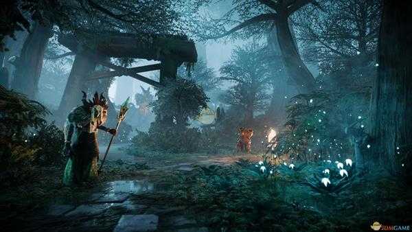 《遗迹：灰烬重生》打开迷宫塔特性介绍