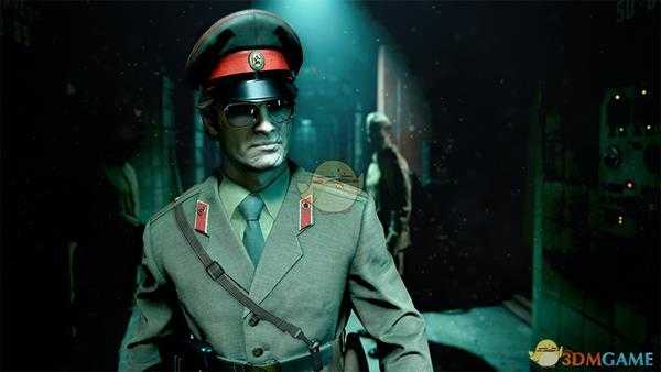 《使命召唤17：黑色行动 冷战》正面迎战武器包获取方法介绍