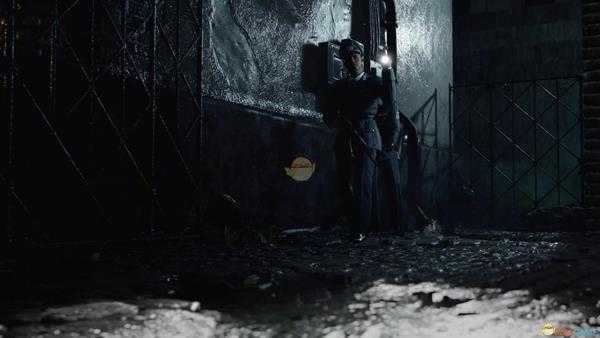 《使命召唤17：黑色行动 冷战》东德柏林关卡图赏