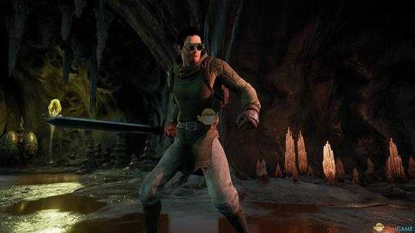 《遗迹：灰烬重生》荧光珍珠作用效果介绍