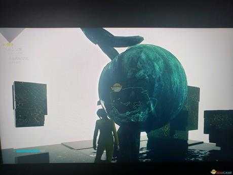 《控制》仓库仪式球完成方法介绍