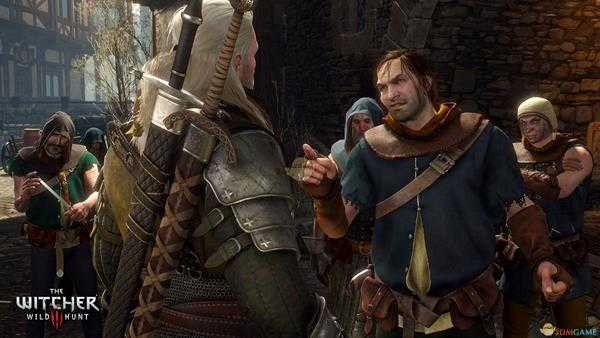 《巫师3：狂猎》大史凯利格岛石化鸡蛇胃材料获取位置分享