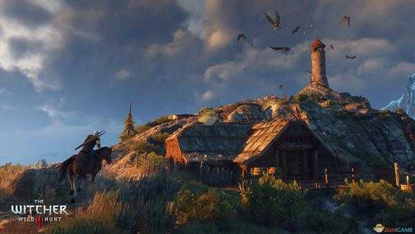 《巫师3：狂猎》全魔药代码一览