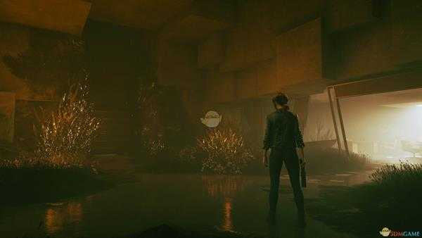 《控制》dlc2服装获得方法介绍