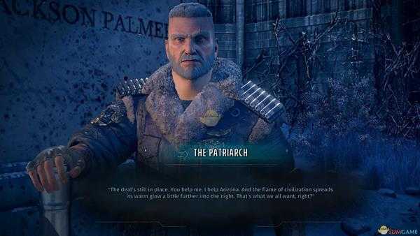 《废土3》二周目内容介绍