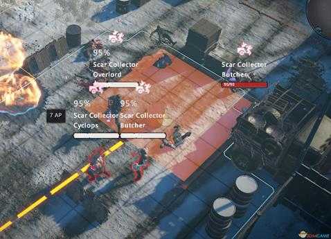 《废土3》最省事的开局路线介绍