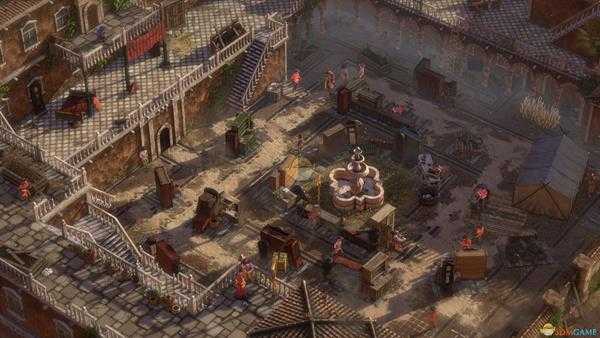 《赏金奇兵3》凯特逃婚关新男爵任务达成方法介绍