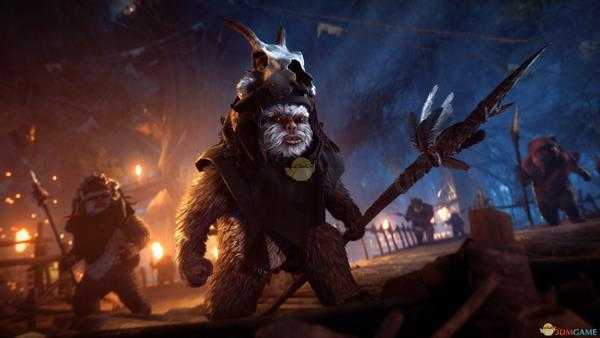 《星球大战：前线2》武器及武器配件解锁方法介绍