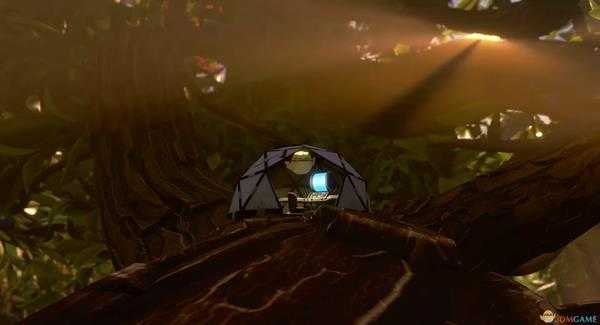 《Grounded》树胶采集器使用方法介绍