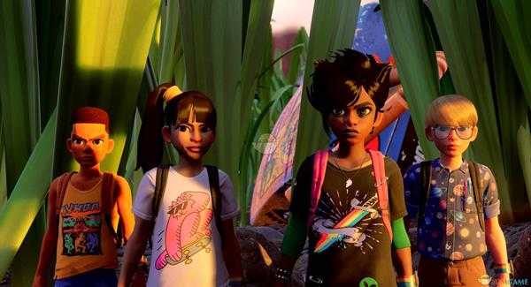 《Grounded》肺容量增加异变技能获得方法及效果介绍