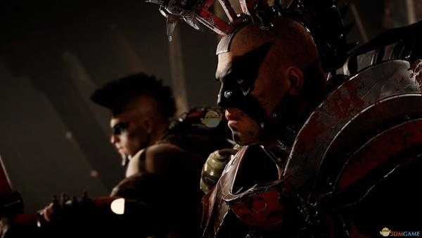 《涅克洛蒙达:下巢战争》游戏特色内容一览