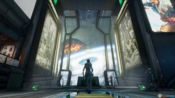 《风暴奇侠》闪避默认按键介绍