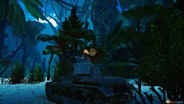 《创世理想乡》词条品质介绍