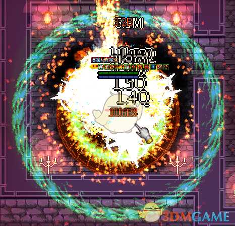 《像素黑暗史》野蛮人T600- 龙火冰怒爆流派详解