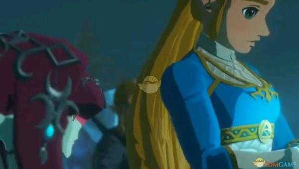 《塞尔达无双：灾厄启示录》消息集中汇总分享