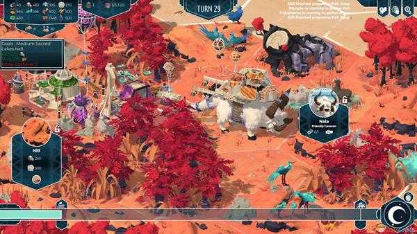 《四海旅人》游戏配置要求一览