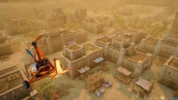 《创世理想乡》一千零一夜属性及获得方法介绍