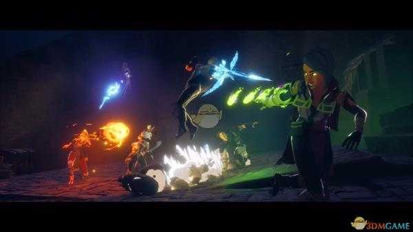 《咒语破碎》鼠标掉帧鼠标卡屏解决方法介绍