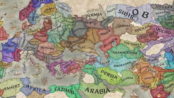 《十字军之王3》全外交特质代码一览