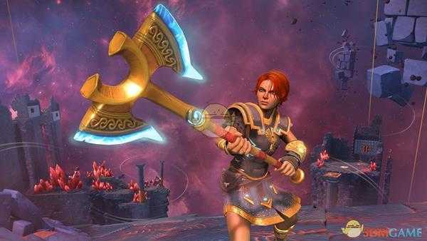 《渡神纪：芬尼斯崛起》游戏内容玩法介绍