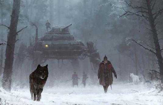 《钢铁收割》全战役流程图文攻略 萨克森战役过关技巧