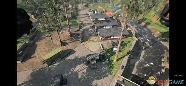 《使命召唤17：黑色行动 冷战》战区模式前瞻