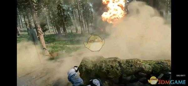 《使命召唤17：黑色行动 冷战》战区模式前瞻