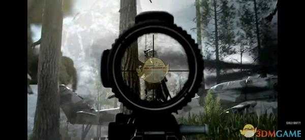 《使命召唤17：黑色行动 冷战》战区模式前瞻