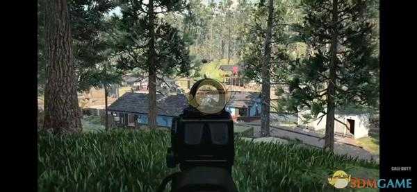 《使命召唤17：黑色行动 冷战》战区模式前瞻