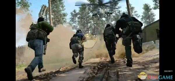 《使命召唤17：黑色行动 冷战》战区模式前瞻