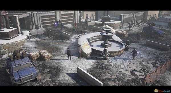 《废土3》鹦鹉宠物效果及位置分享